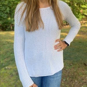 Cozy Winter Sweater